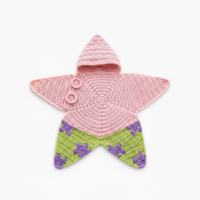 Patrick Star Little Star Suit