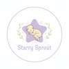 Starry Sprout logo option 2