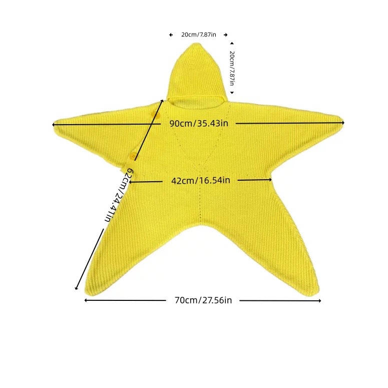 Little Star Suit
